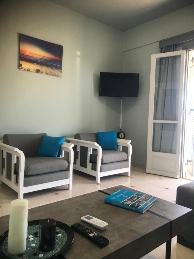 Beautiful View Of Poros Villa Galatás Dış mekan fotoğraf